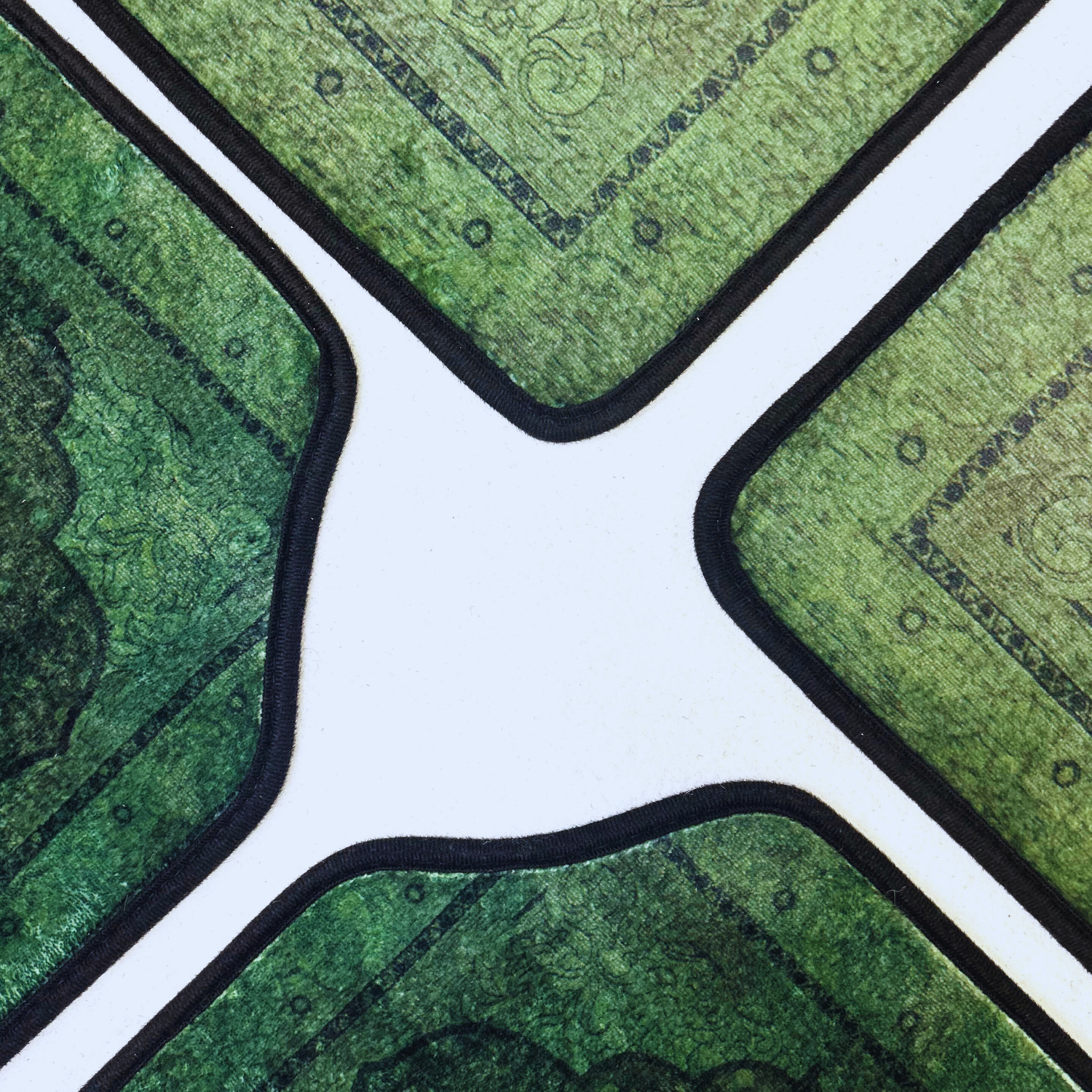 Car Carpet Zeytoun Edition II