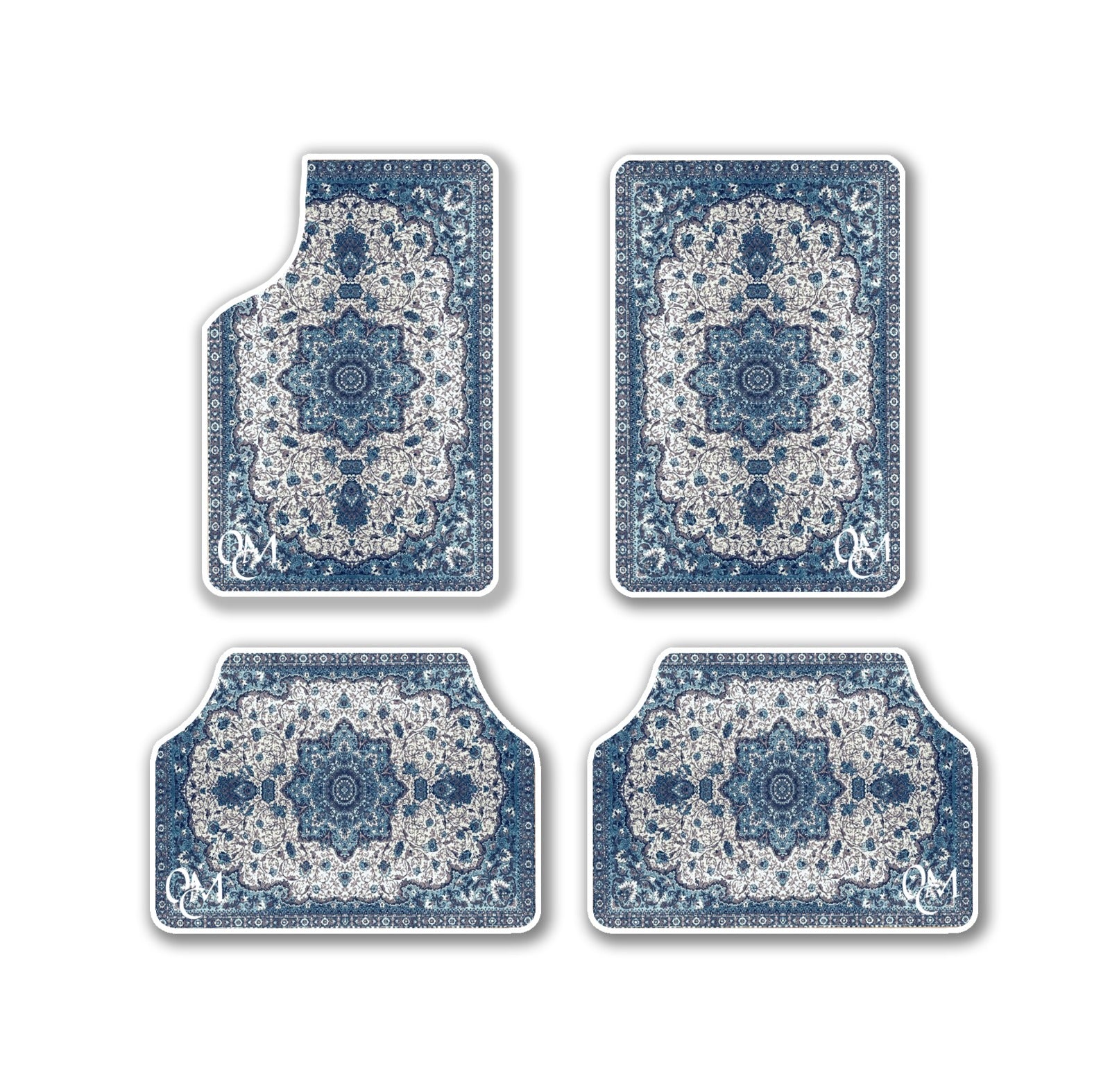 Car Carpet Noor Edition I