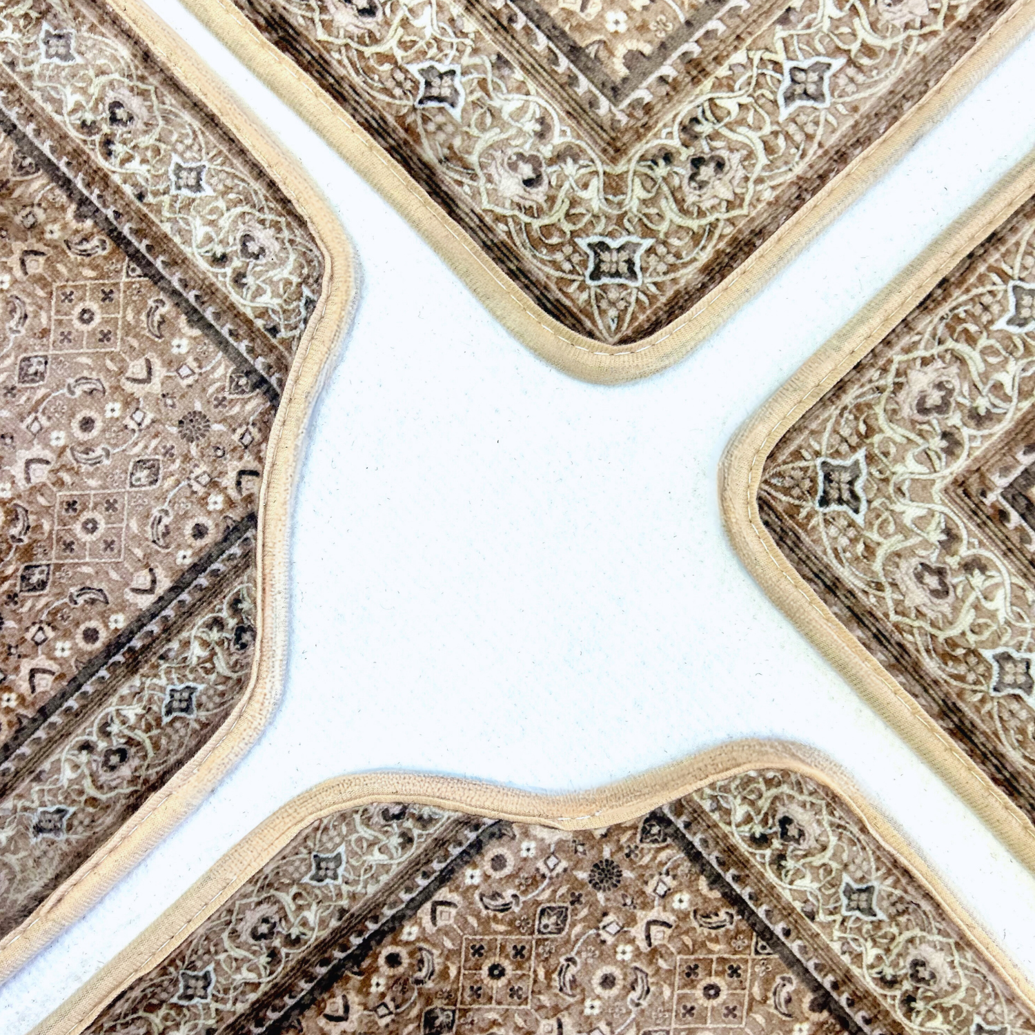 Car Carpet Ela Edition II