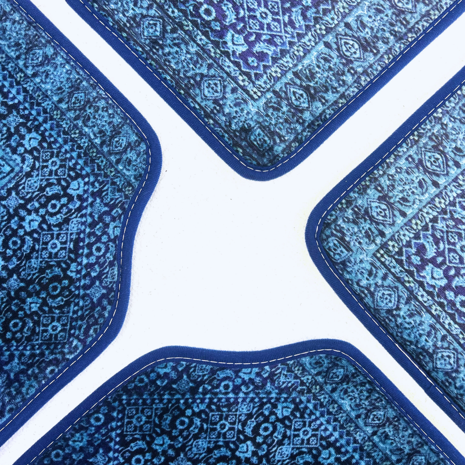 Car Carpet Zar Edition II