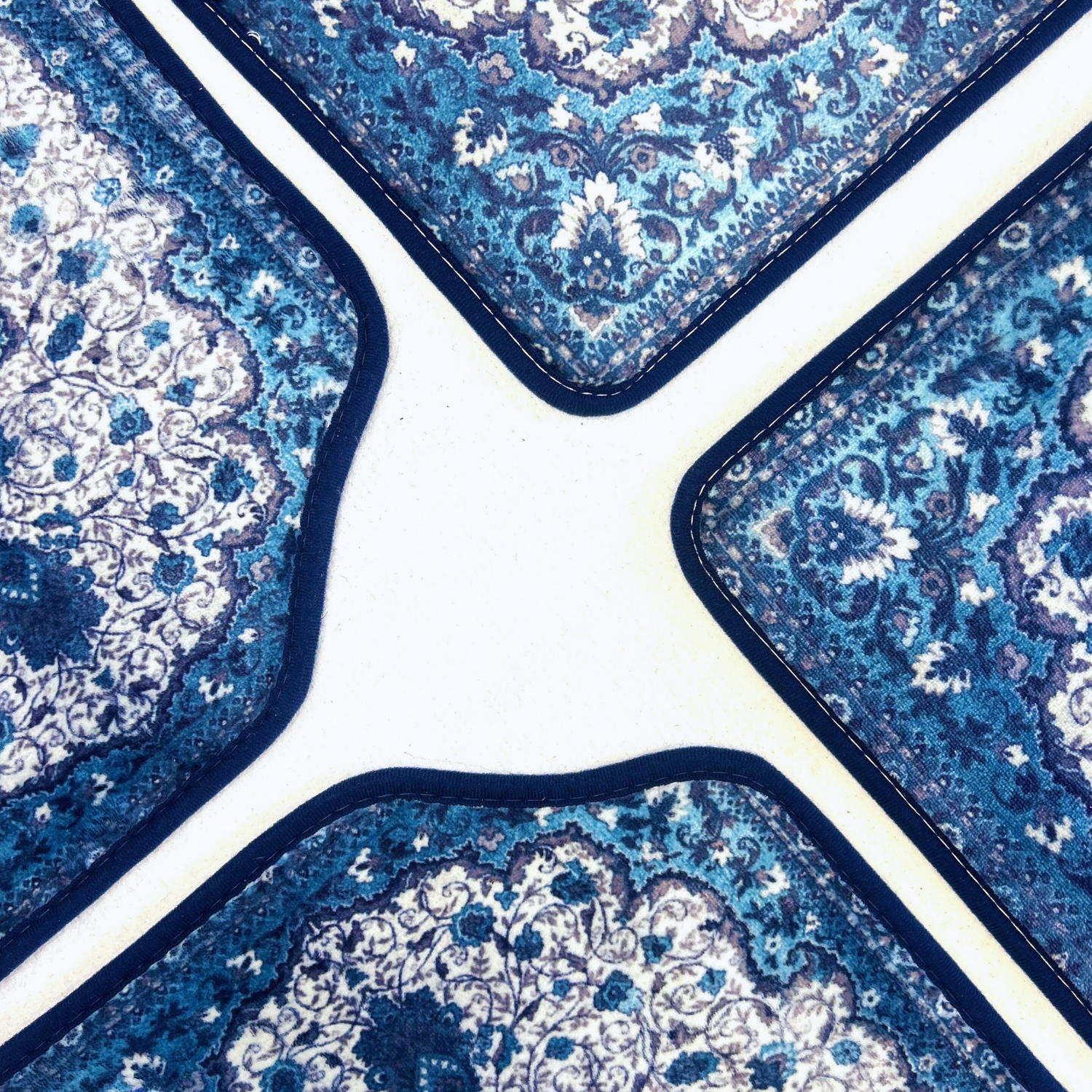 Car Carpet Noor Edition II