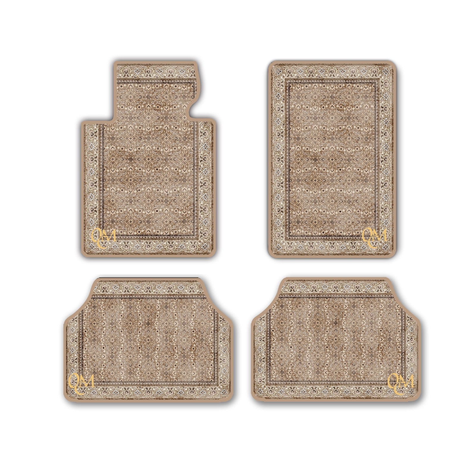 Car Carpet Ela Edition II