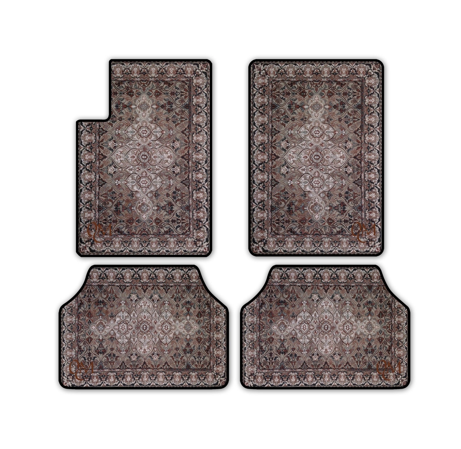 Car Carpet Kava Edition I