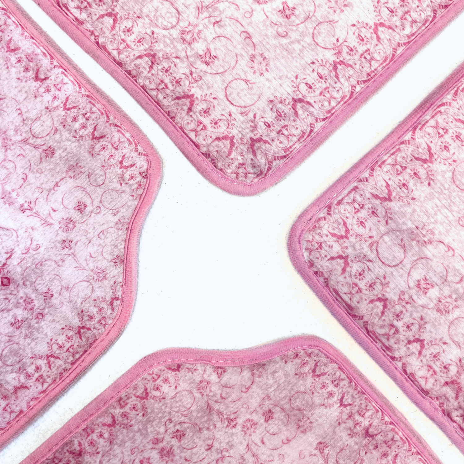 Car Carpet Roz Edition I