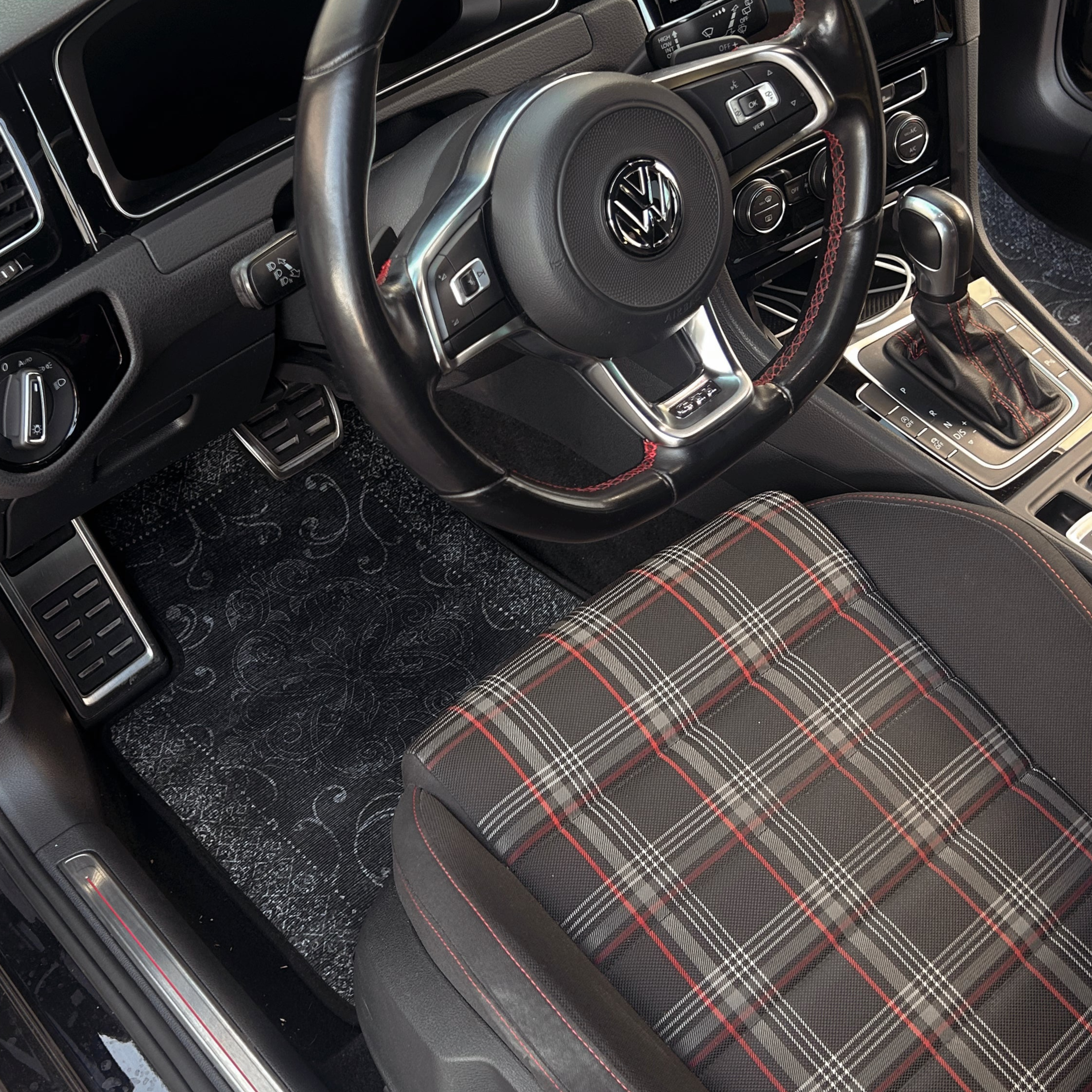 Car Carpet Layl Edition II