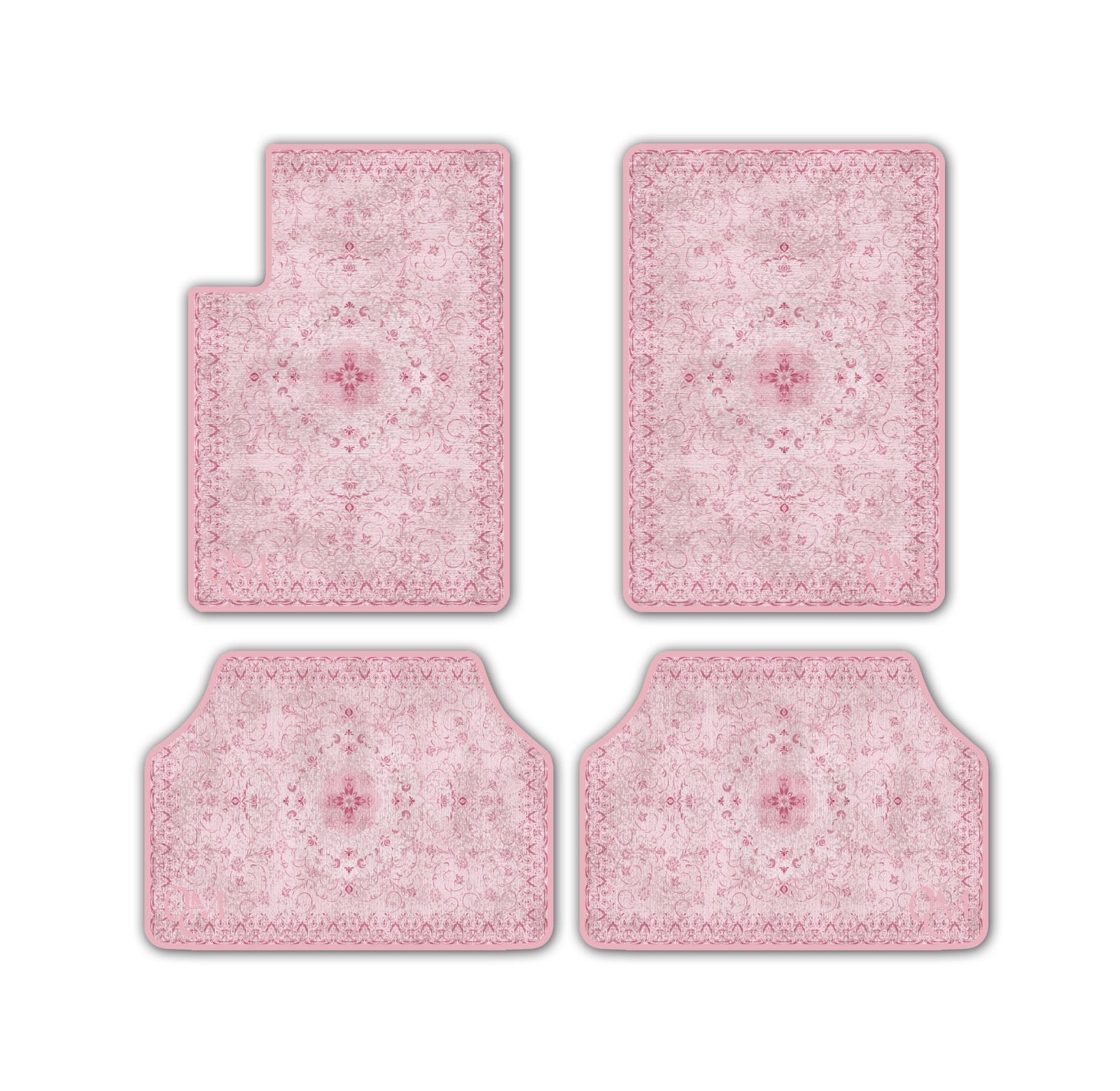 Car Carpet Roz Edition I