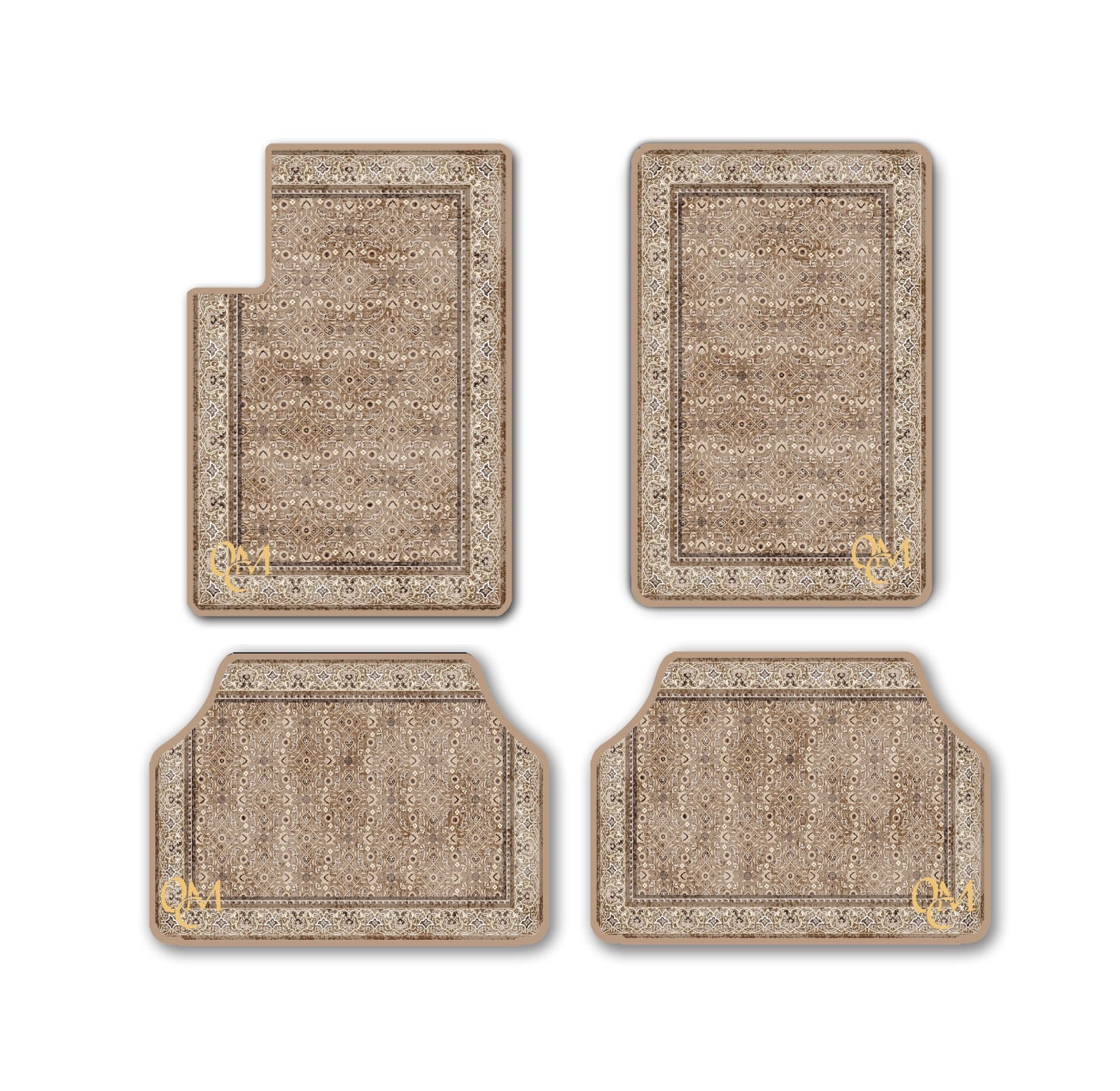 Car Carpet Ela Edition II