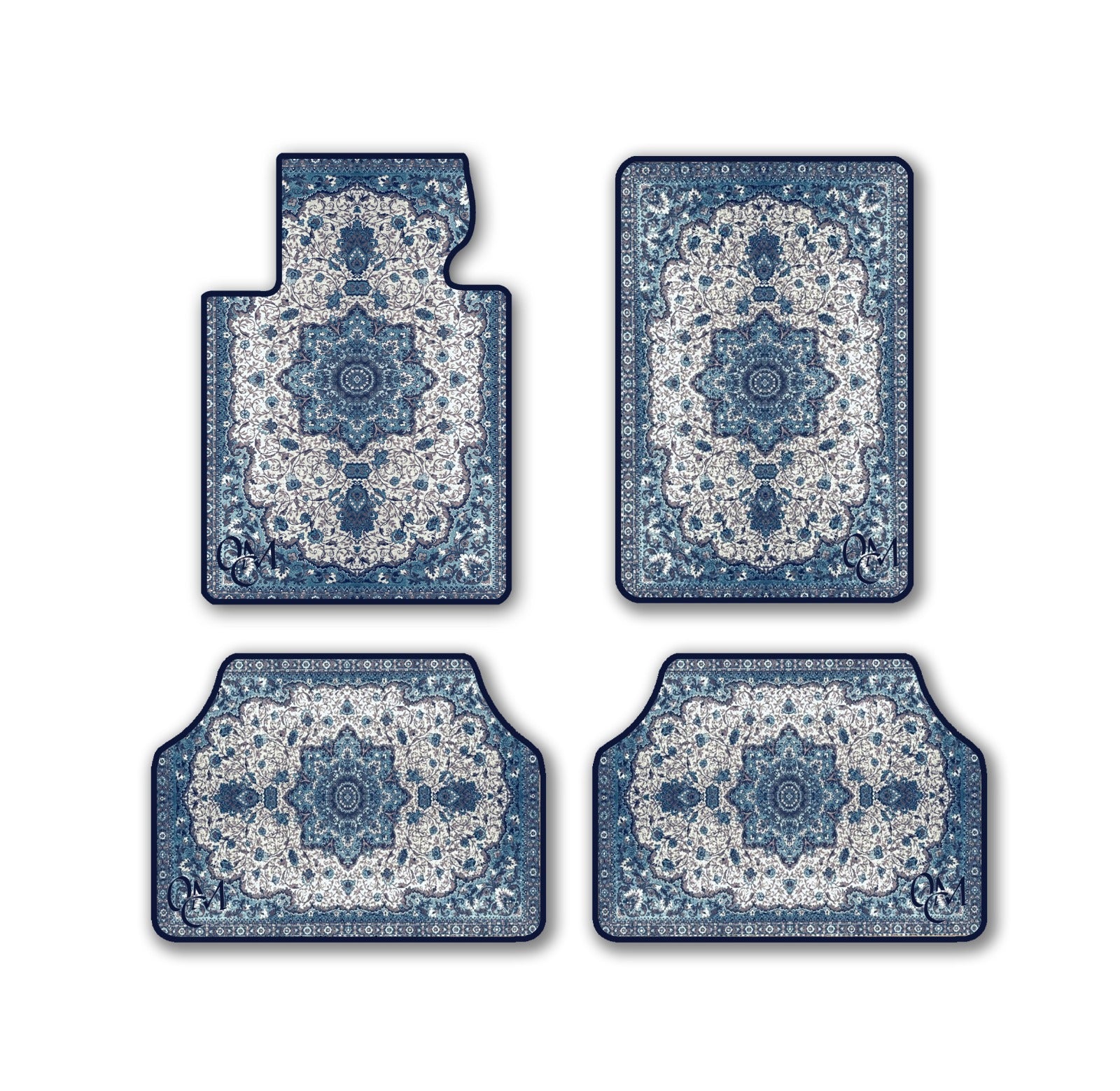 Car Carpet Noor Edition II