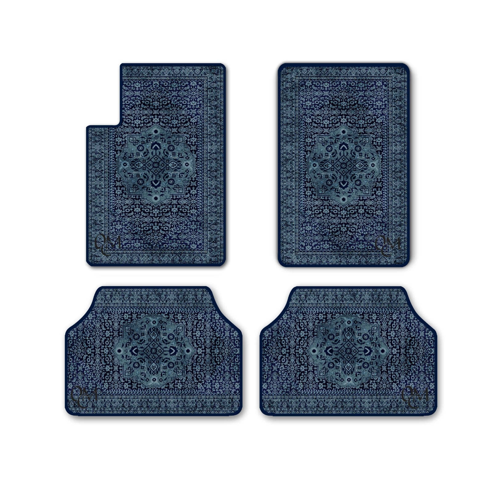 Car Carpet Zar Edition I