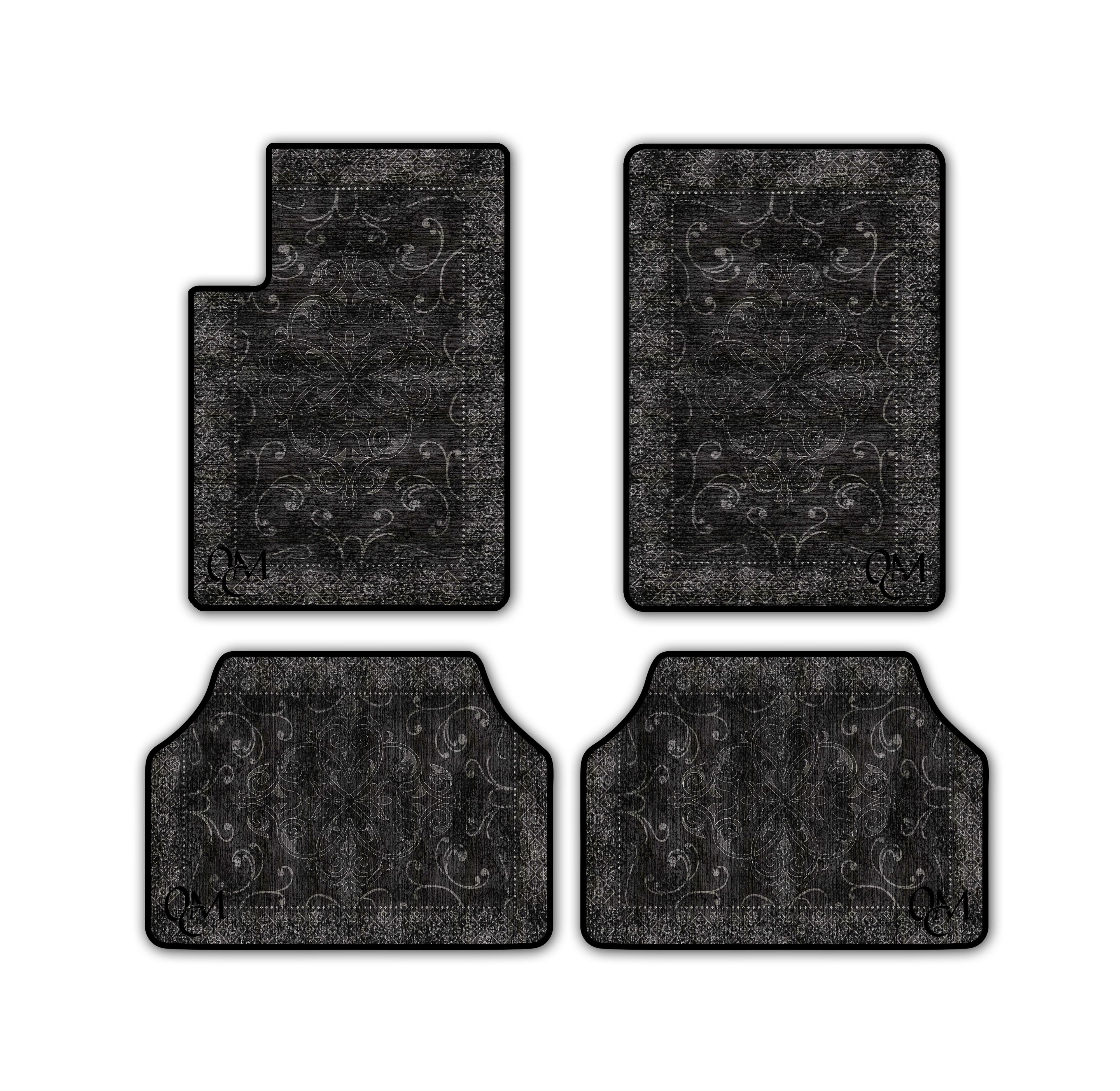 Car Carpet Layl Edition II